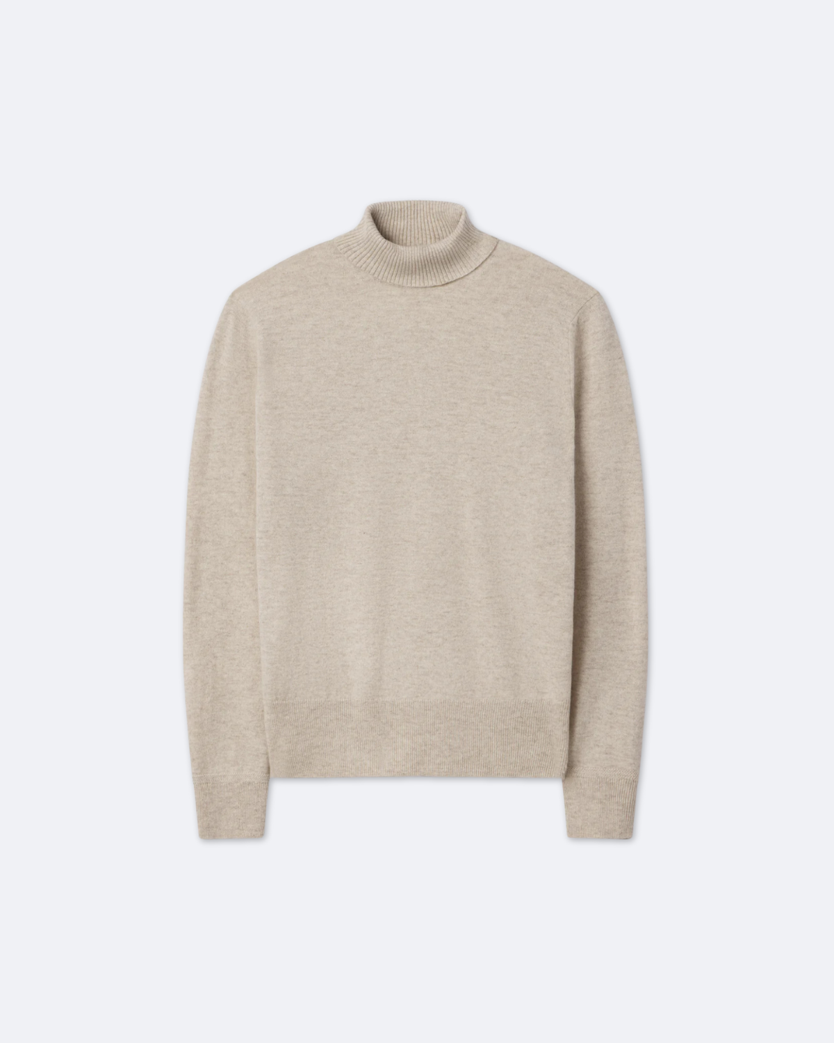 Pullover Riccardo mit Rollkragen