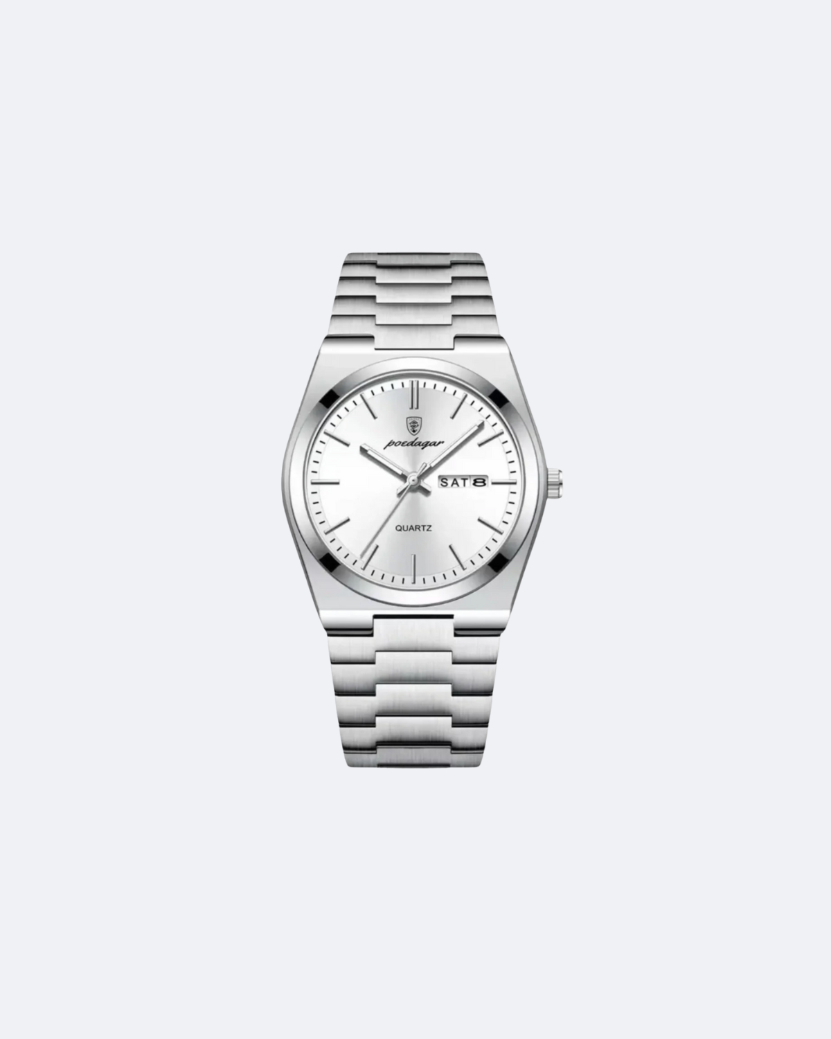 Poedagar Uhr