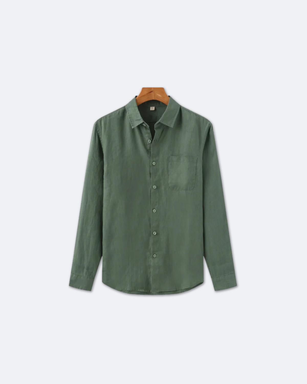 Giancarlo Button Down
