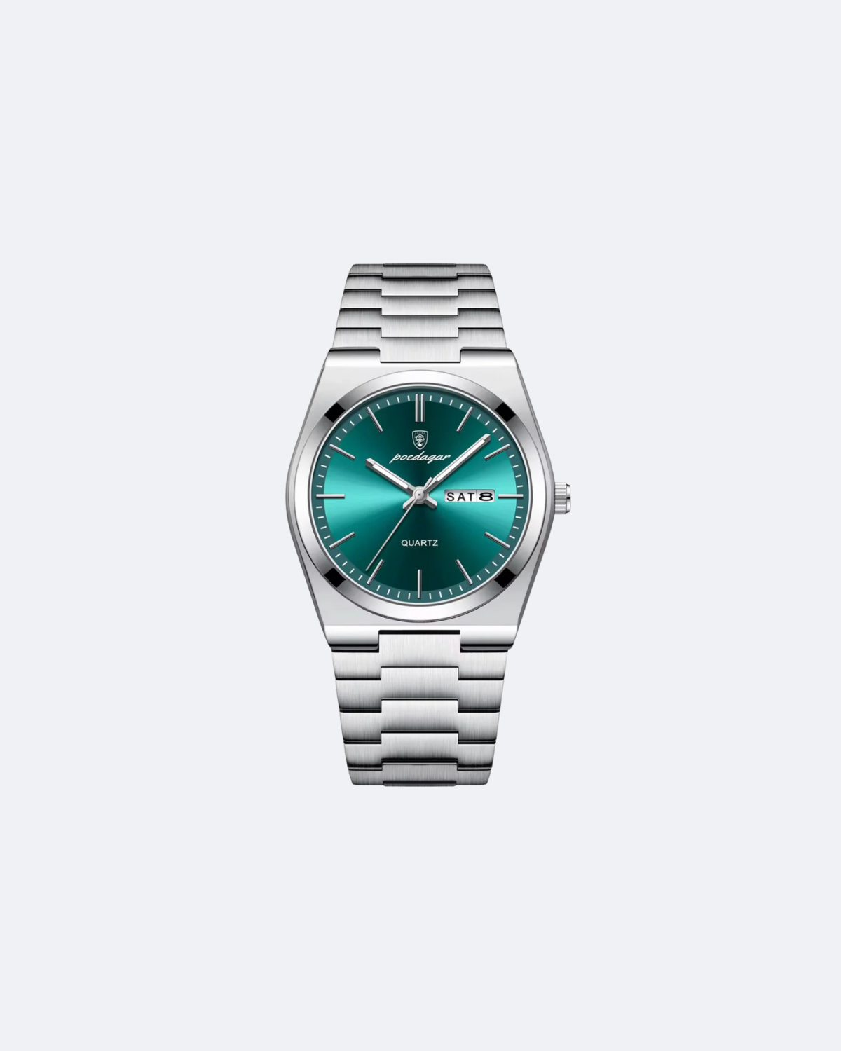Poedagar Uhr
