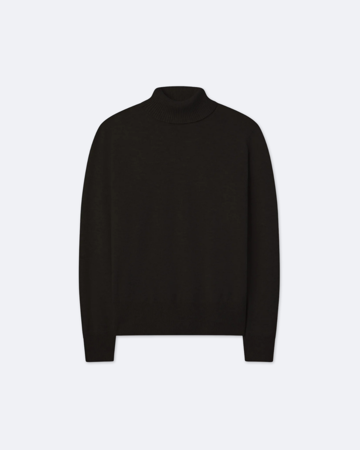 Pullover Riccardo mit Rollkragen