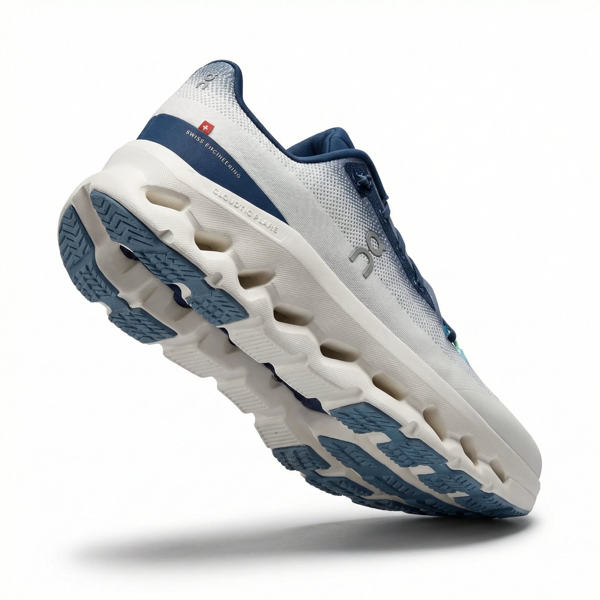 Herren-Laufschuhe – Leicht und bequem