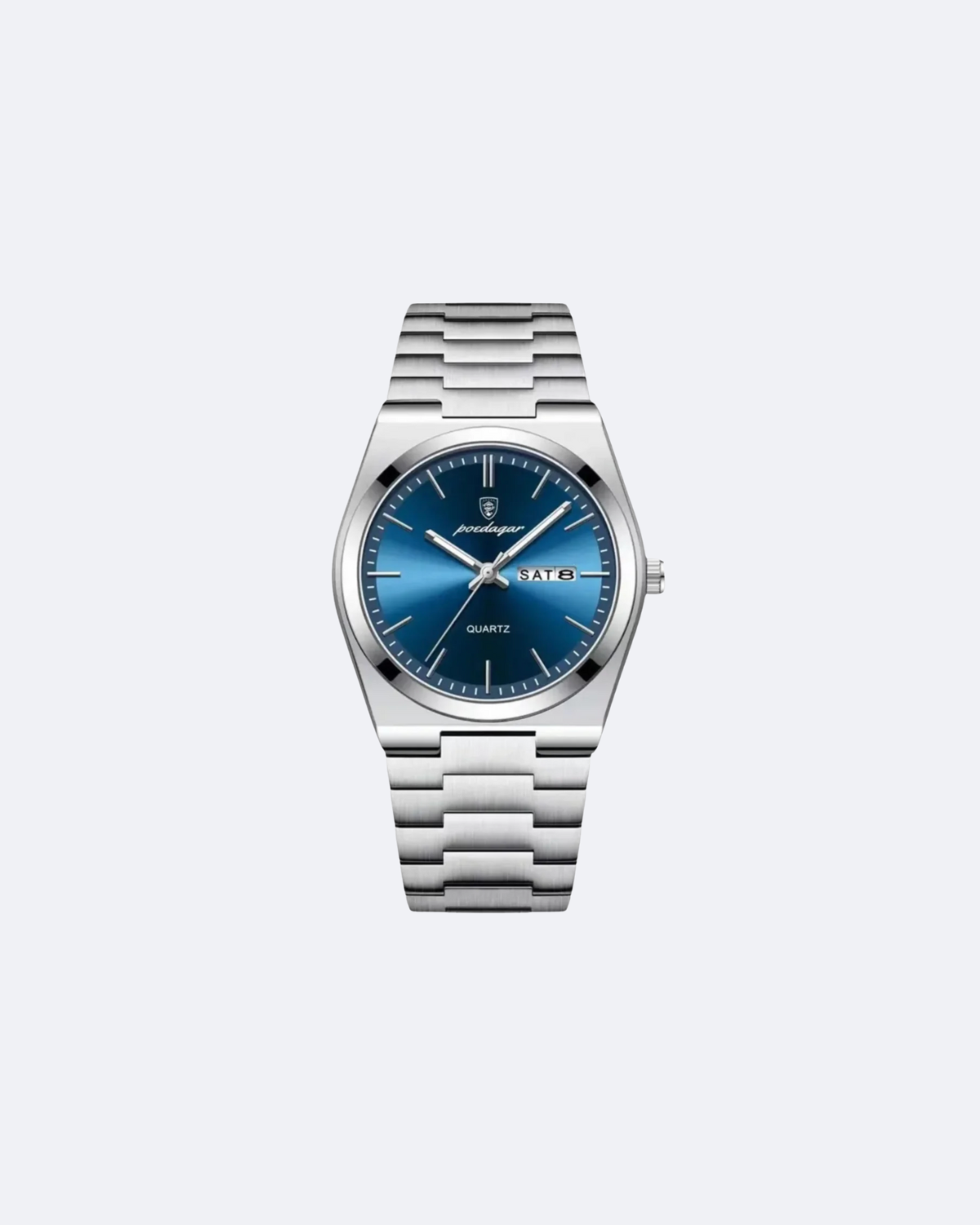 Poedagar Uhr