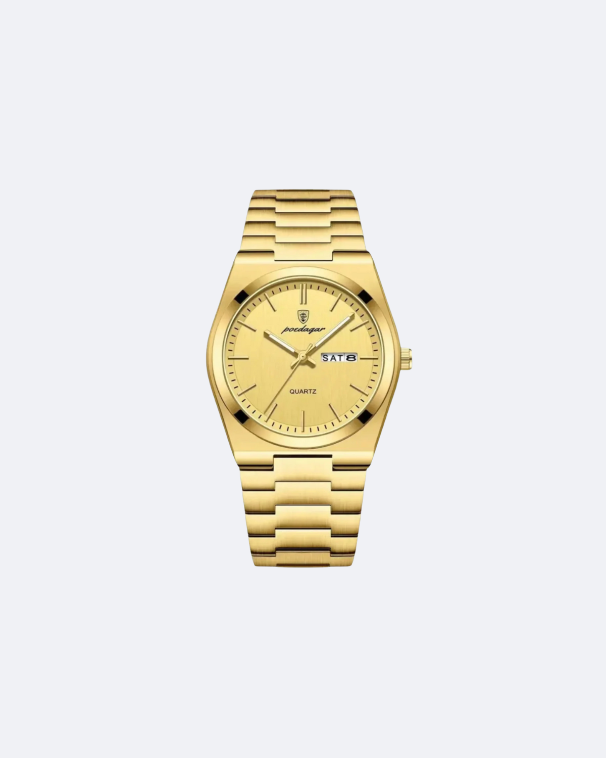 Poedagar Uhr