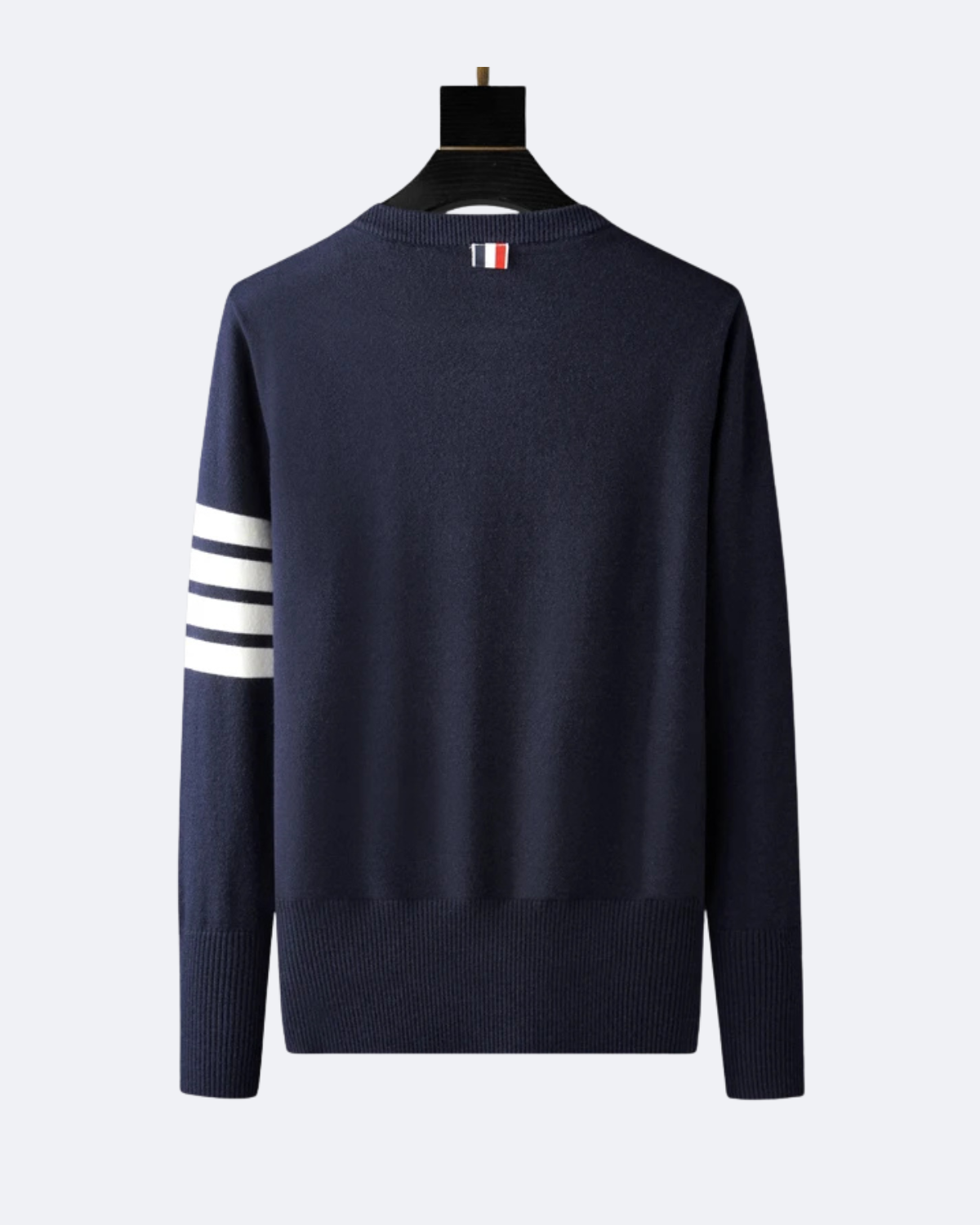 Pullover „Federico“ mit Puffärmeln